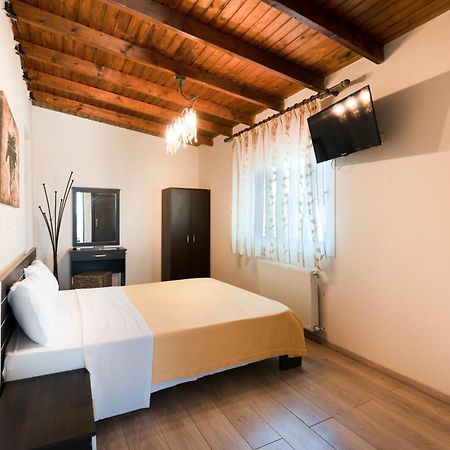 Kipos Resort Néa Péramos المظهر الخارجي الصورة
